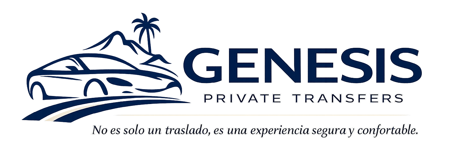 Genesis Private Transfers