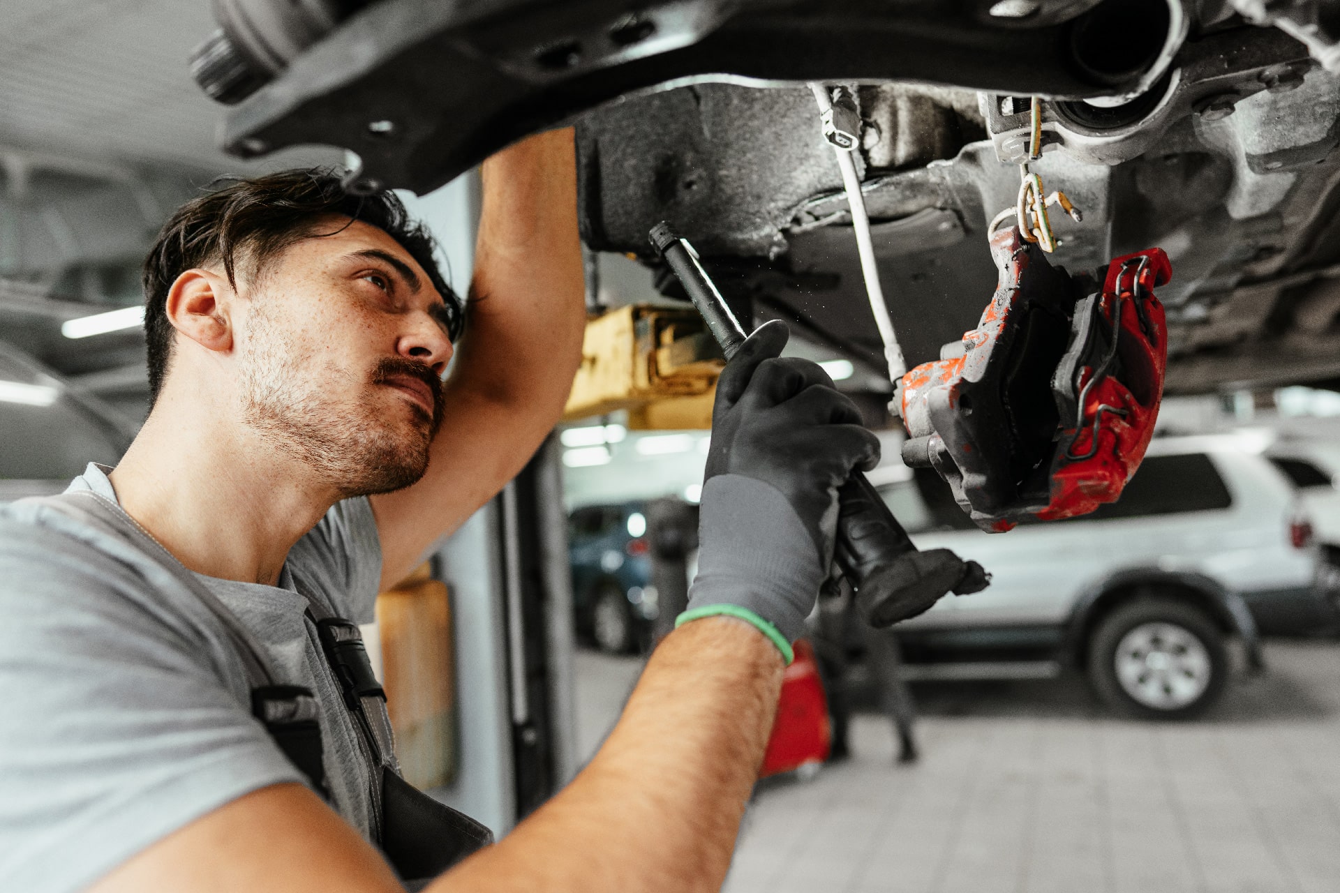 Atención Personalizada